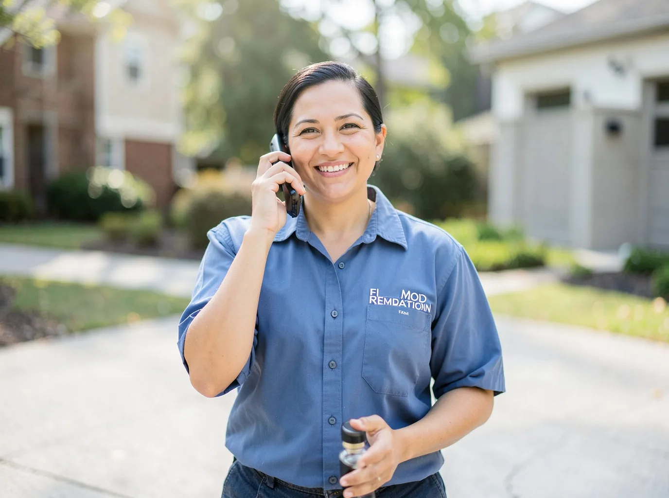 Mold Remediation Ringold, OK FAQs